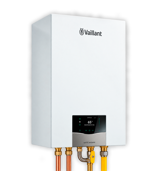Problemas frequentes nas caldeiras Vaillant